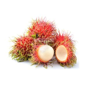 Rambutan Thailand 1000g