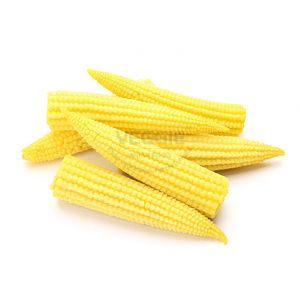 Baby Corn 200g
