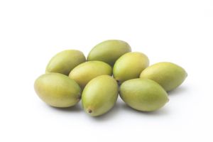 Canarium Fruit Green 500g