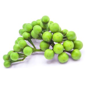 Small Pea Eggplant Green 500g