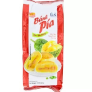 Durian Mung Bean Pia Cake 30x400g