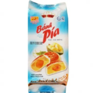 Special Durian Mung Bean Pia Cake 30x600g