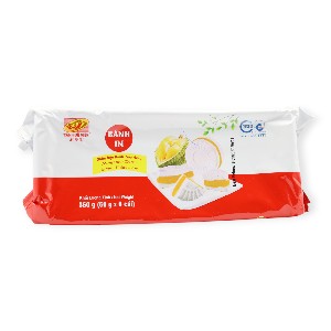 Durian Mung Bean in Cake 30x360g