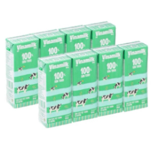 Milk with Sugar 48x180ml