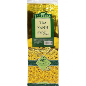 Premium Green Tea (gold Package) 30x500g