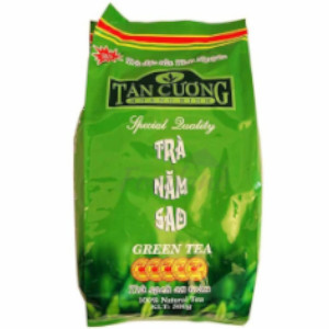 Five-star Green Tea Large Package 20x500g