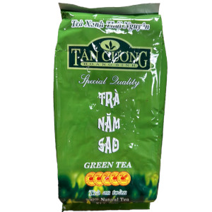 Fivestar Green Tea 50x200g
