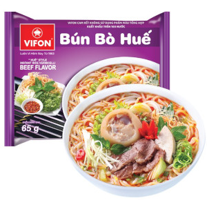 Hue Noodles Seasoning Cubes 144x75g