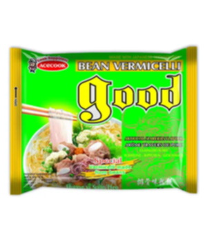 Good Glass Noodles Pork Rib Flavor 48x56g