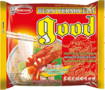Good Glass Tom Yum Kung Flavor 48x62g