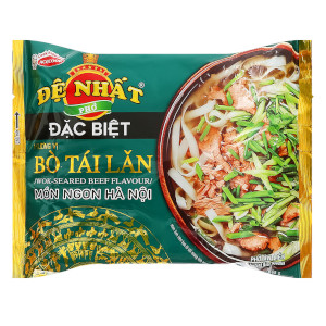 Đệ Nhất Stir Fried Beef Pho 30x68g
