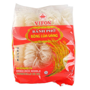 Dried Rice Noodles 18x500g