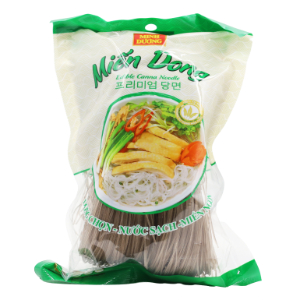 Canna Starch Noodles 20x200g